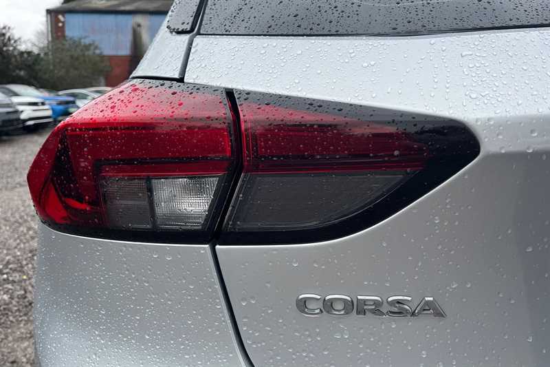 Used Vauxhall Corsa 2022 for sale - 76939150: Photo 31