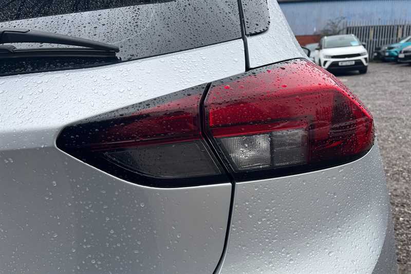 Used Vauxhall Corsa 2022 for sale - 76939150: Photo 32