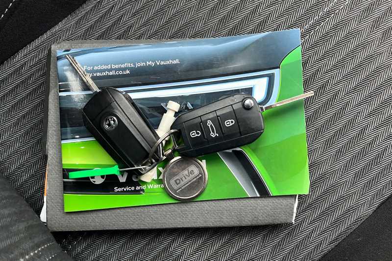 Used Vauxhall Corsa 2022 for sale - 76939150: Photo 36