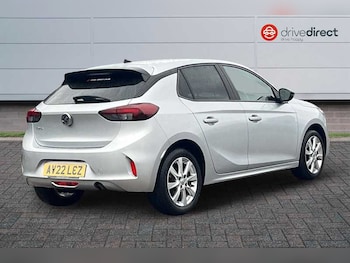 Used Vauxhall Corsa 2022 for sale - 76939150: Photo