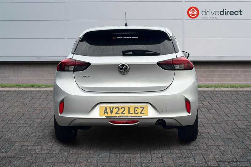 Used Vauxhall Corsa 2022 for sale - 76939150: Photo 4