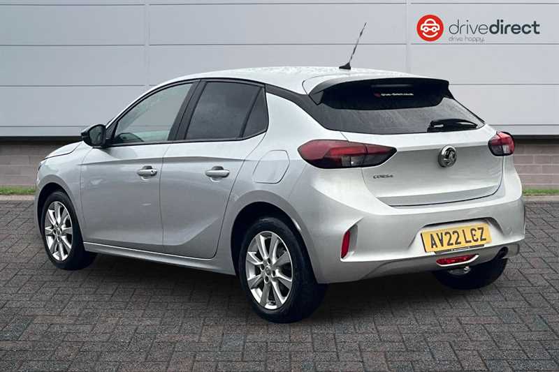 Used Vauxhall Corsa 2022 for sale - 76939150: Photo 5