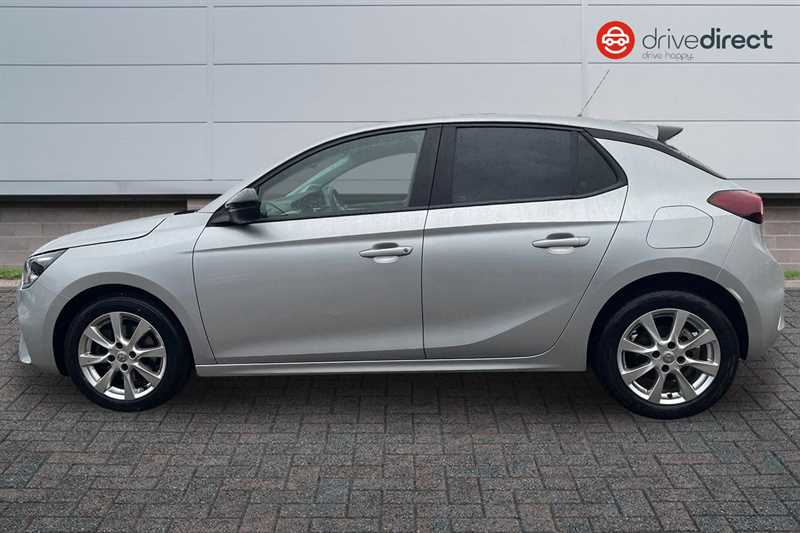Used Vauxhall Corsa 2022 for sale - 76939150: Photo 6