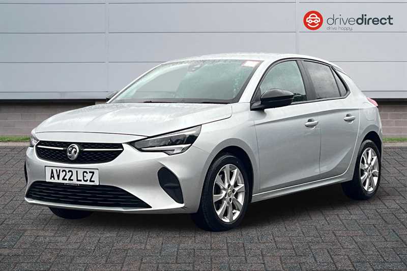 Used Vauxhall Corsa 2022 for sale - 76939150: Photo 7