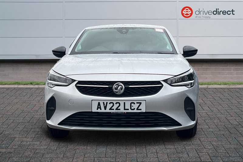 Used Vauxhall Corsa 2022 for sale - 76939150: Photo 8