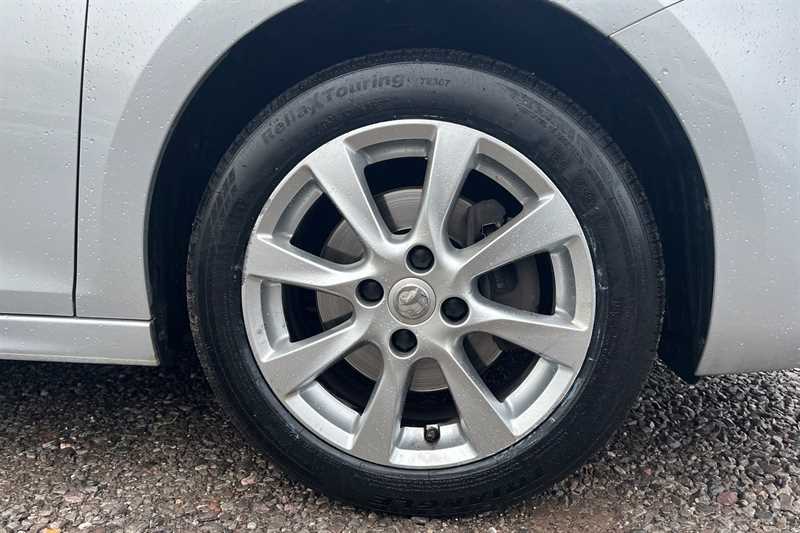 Used Vauxhall Corsa 2022 for sale - 76939150: Photo 9