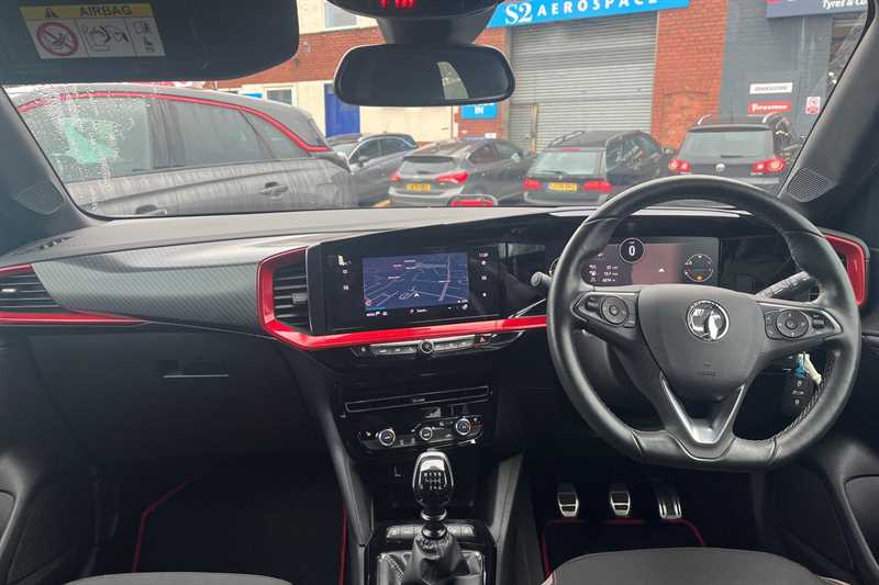 Used Vauxhall Mokka 2023 for sale - 77562144: Photo 13