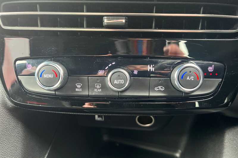 Used Vauxhall Mokka 2023 for sale - 77562144: Photo 15