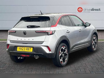 Used Vauxhall Mokka 2023 for sale - 77562144: Photo