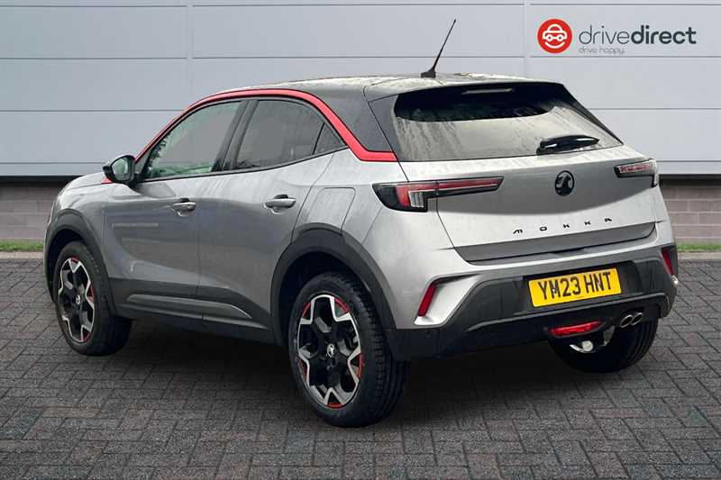 Used Vauxhall Mokka 2023 for sale - 77562144: Photo 5