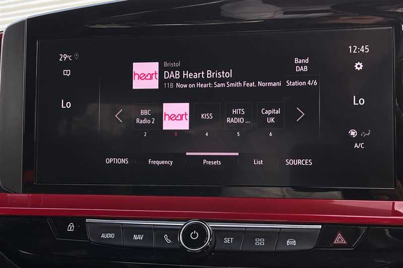 Used Vauxhall Mokka 2022 for sale - 76517438: Photo 17