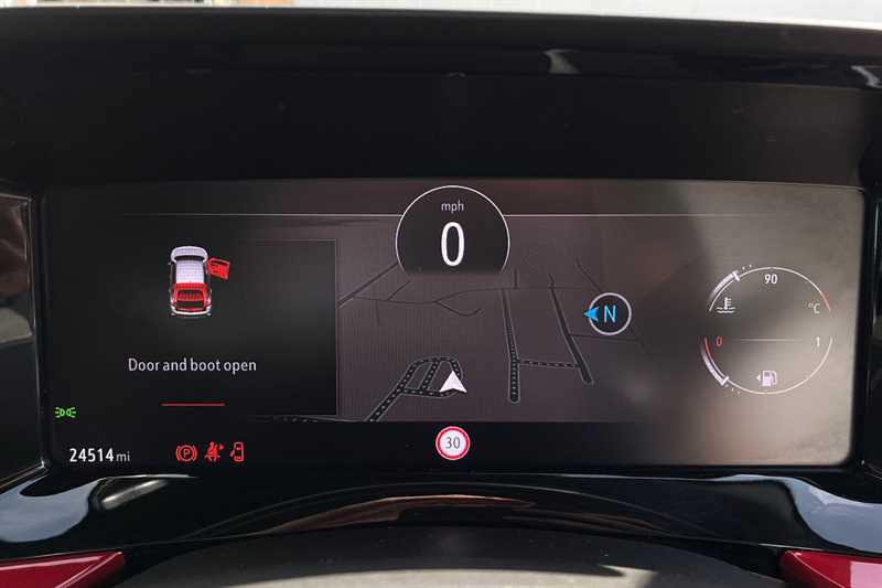 Used Vauxhall Mokka 2022 for sale - 76517438: Photo 20