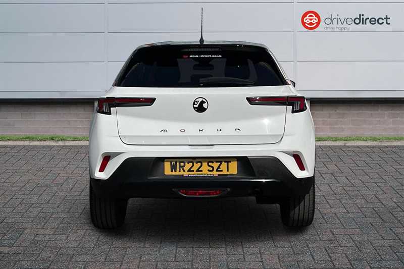 Used Vauxhall Mokka 2022 for sale - 76517438: Photo 4