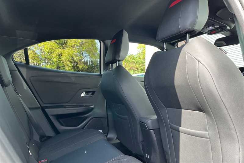 Used Vauxhall Mokka 2022 for sale - 76517438: Photo 40