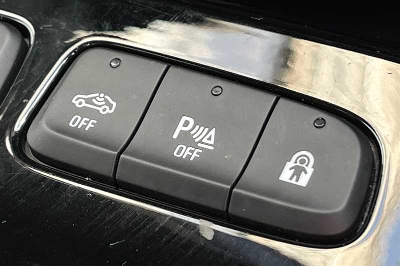 Used Vauxhall Mokka 2022 for sale - 76517438: Photo 47