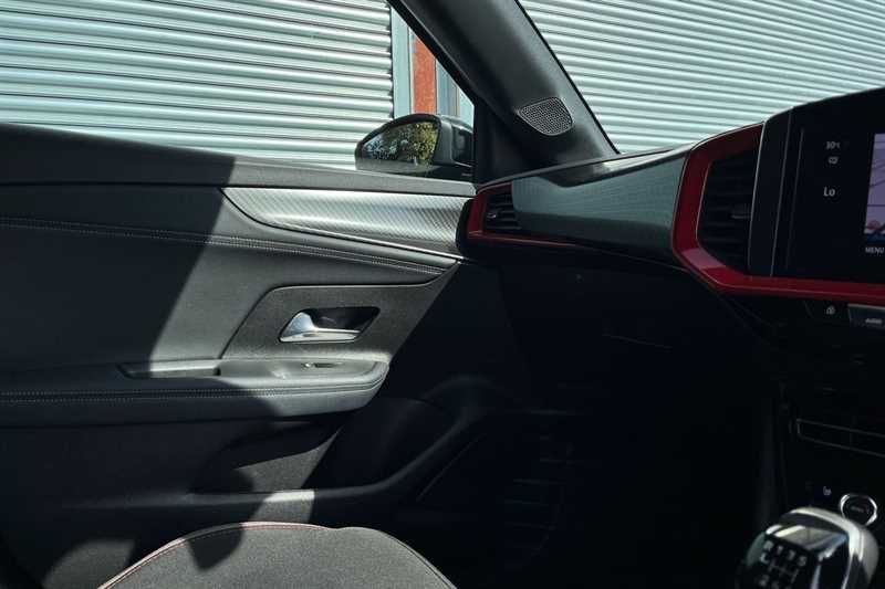 Used Vauxhall Mokka 2022 for sale - 76517438: Photo 49