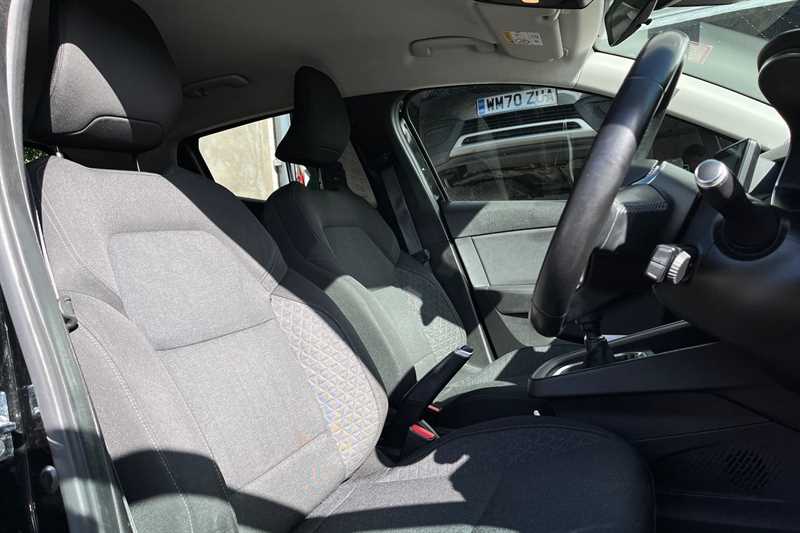 Used Renault Clio 2019 for sale - 77482162: Photo 23