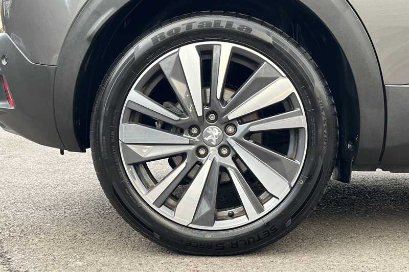 Used Peugeot 3008 2020 for sale - 76956816: Photo 10