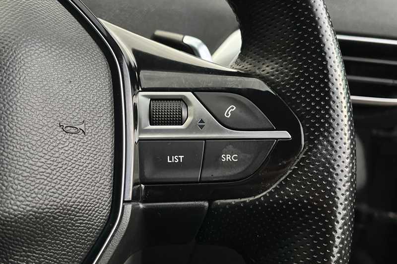 Used Peugeot 3008 2020 for sale - 76956816: Photo 22