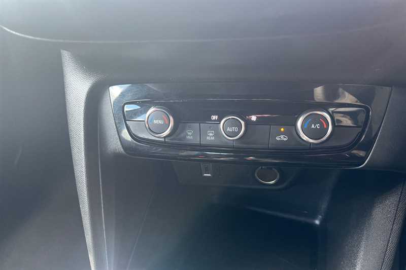 Used Vauxhall Corsa 2023 for sale - 77914851: Photo 15