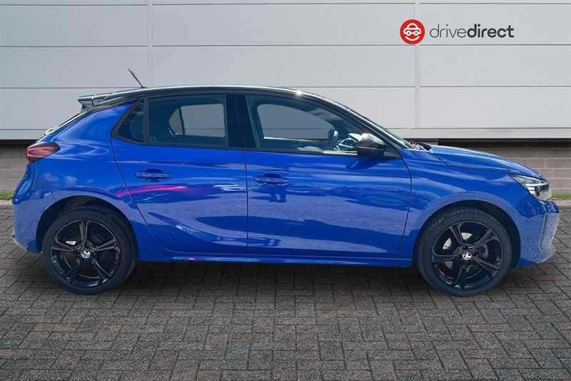 Used Vauxhall Corsa 2023 for sale - 77914851: Photo 2