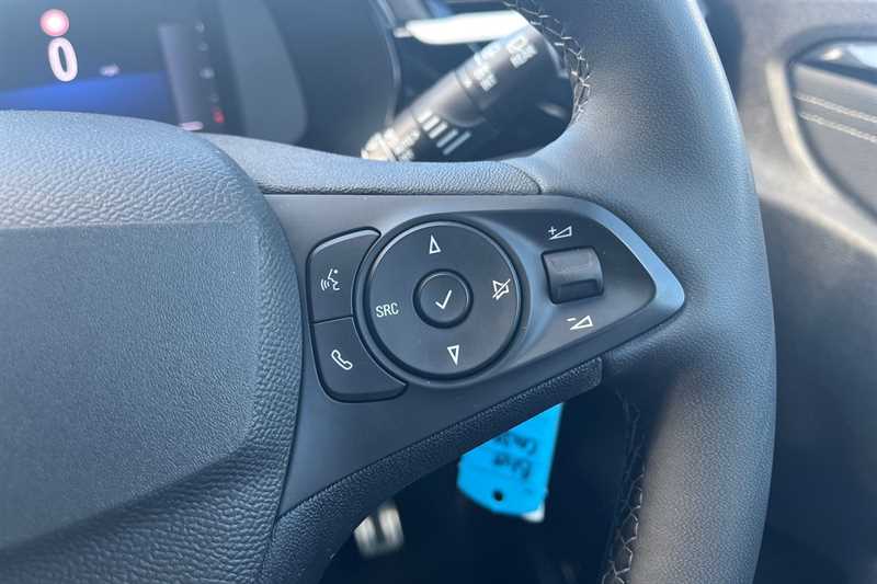 Used Vauxhall Corsa 2023 for sale - 77914851: Photo 22