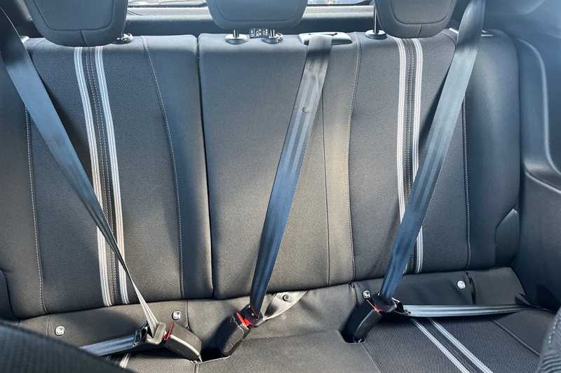 Used Vauxhall Corsa 2023 for sale - 77914851: Photo 24