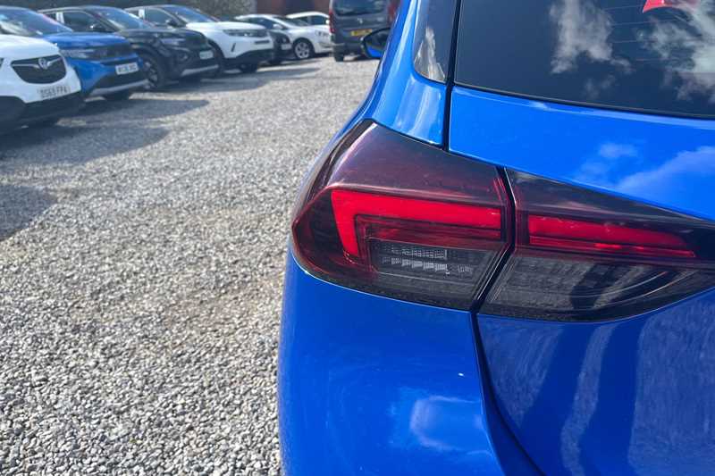 Used Vauxhall Corsa 2023 for sale - 77914851: Photo 31