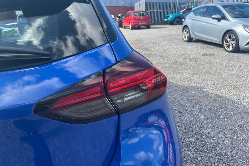 Used Vauxhall Corsa 2023 for sale - 77914851: Photo 32