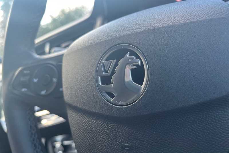 Used Vauxhall Corsa 2023 for sale - 77914851: Photo 38