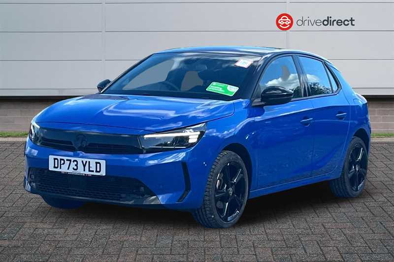Used Vauxhall Corsa 2023 for sale - 77914851: Photo 7