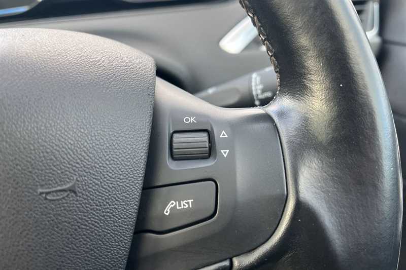 Used Peugeot 2008 2018 for sale - 77481455: Photo 22