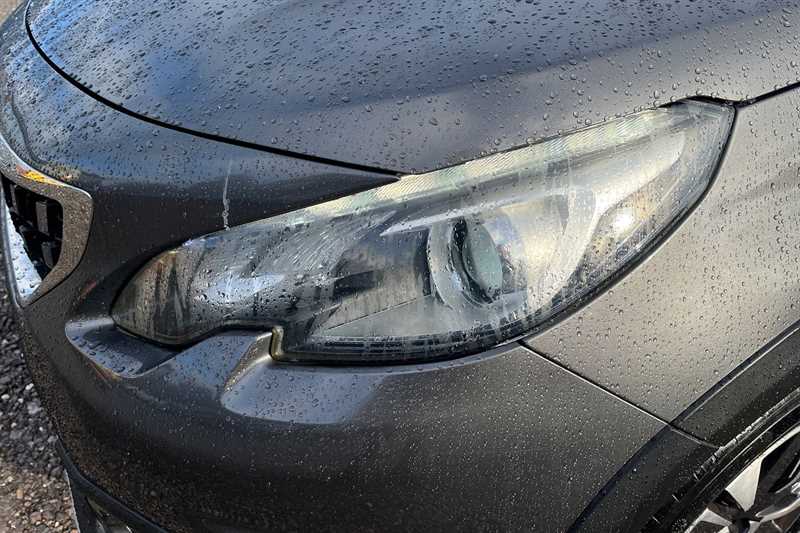 Used Peugeot 2008 2018 for sale - 77481455: Photo 29