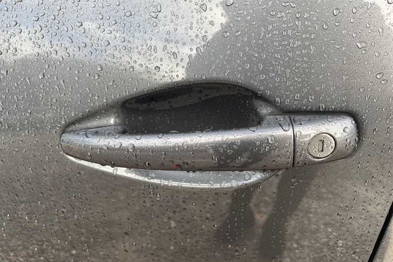 Used Peugeot 2008 2018 for sale - 77481455: Photo 33