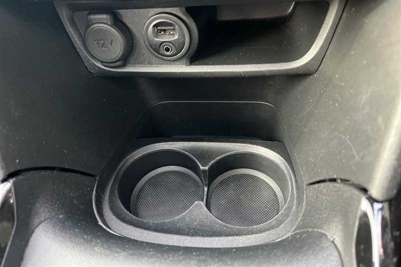 Used Peugeot 2008 2018 for sale - 77481455: Photo 40