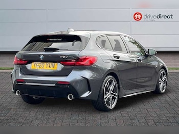 Used BMW 1 Series 2020 for sale - 76448606: Photo