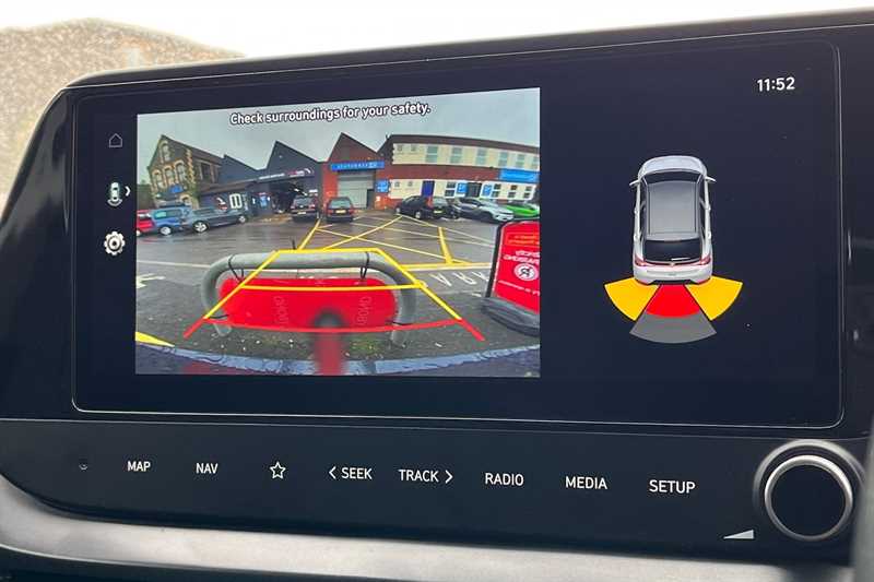 Used Hyundai i20 2023 for sale - 76790520: Photo 19