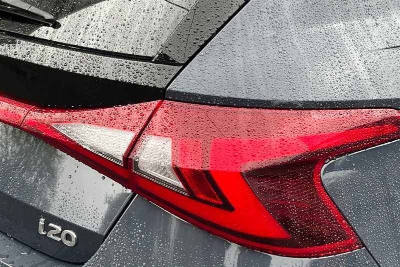 Used Hyundai i20 2023 for sale - 76790520: Photo 32