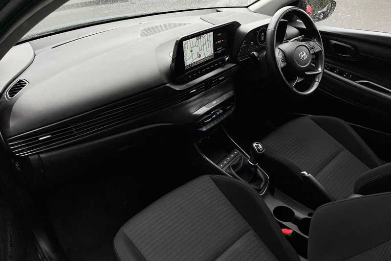 Used Hyundai i20 2023 for sale - 76790520: Photo 38