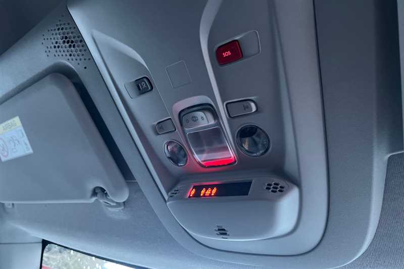 Used Vauxhall Combo Life 2025 for sale - 78221601: Photo 40