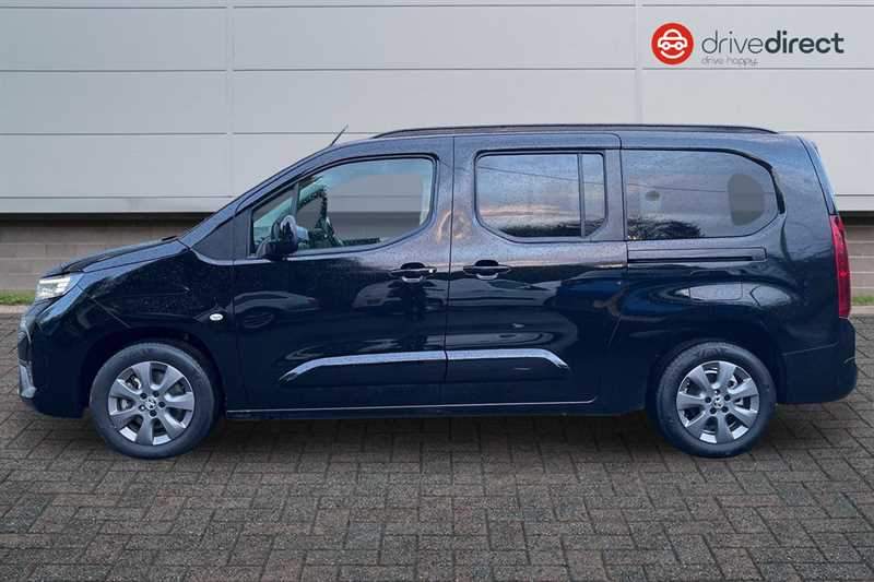 Used Vauxhall Combo Life 2025 for sale - 78221601: Photo 6
