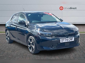 Used Vauxhall Corsa 2024 for sale - 79499063: Photo