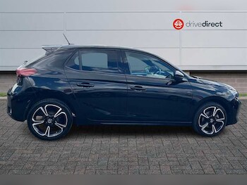 Used Vauxhall Corsa 2024 for sale - 79499063: Photo