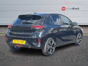 Used Vauxhall Corsa 2024 for sale - 79499063: Photo