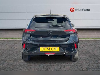 Used Vauxhall Corsa 2024 for sale - 79499063: Photo