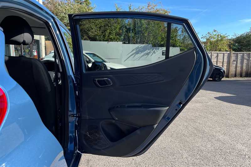 Used Hyundai i10 2025 for sale - 76529595: Photo 39