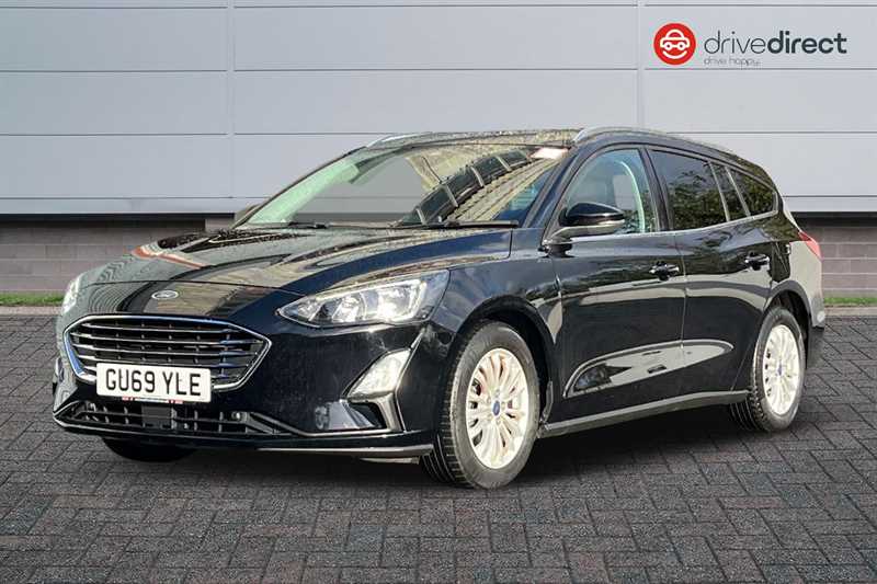 Used Ford Focus 2019 for sale - 76525329: Photo 7