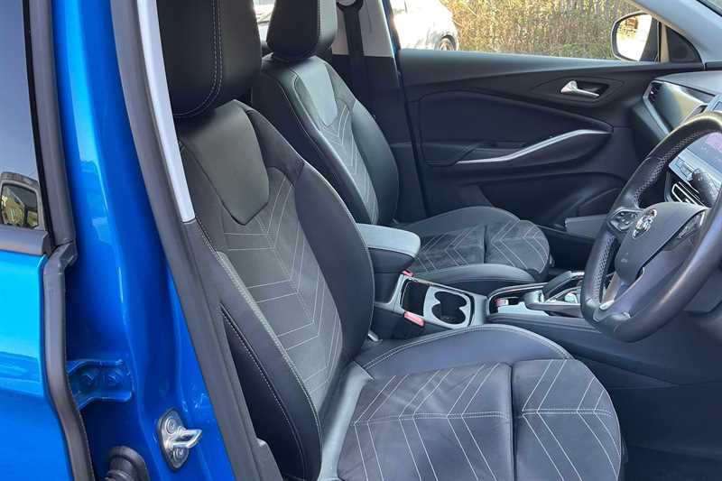 Used Vauxhall Grandland for sale - 78175398: Photo 23