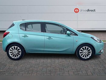 Used Vauxhall Corsa 2015 for sale - 78338673: Photo