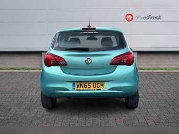 Used Vauxhall Corsa 2015 for sale - 78338673: Photo